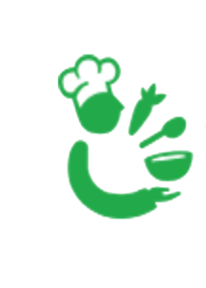 Second Helpings logo