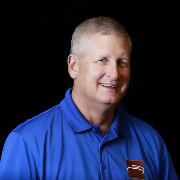 Steve Orander, President of Proxurve Solutions