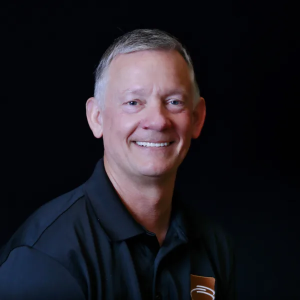 Troy Holwerda, Vice President of Proxurve Solutions
